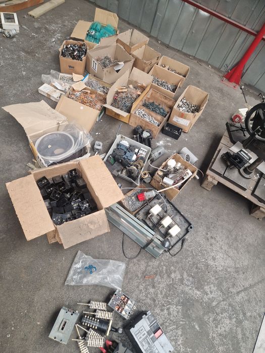 Bobină yală electromagnetică