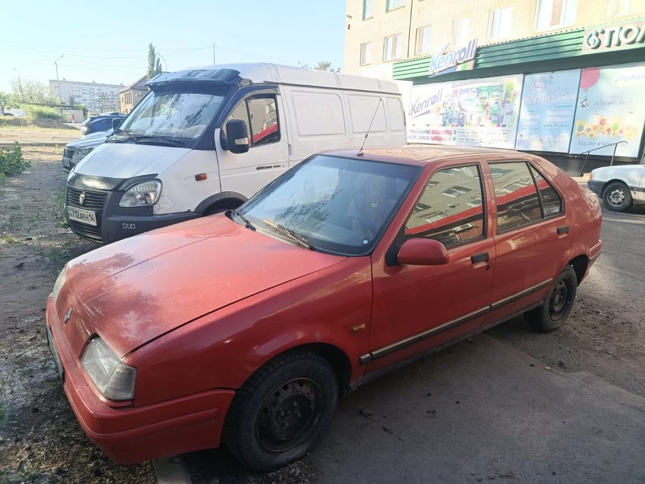 Продам Рено 19 продам