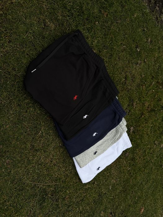 Pantaloni Scurti Polo Ralph Lauren / Premium
