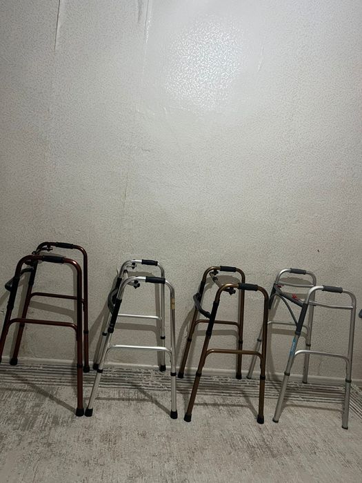 Ходунок для взрослых