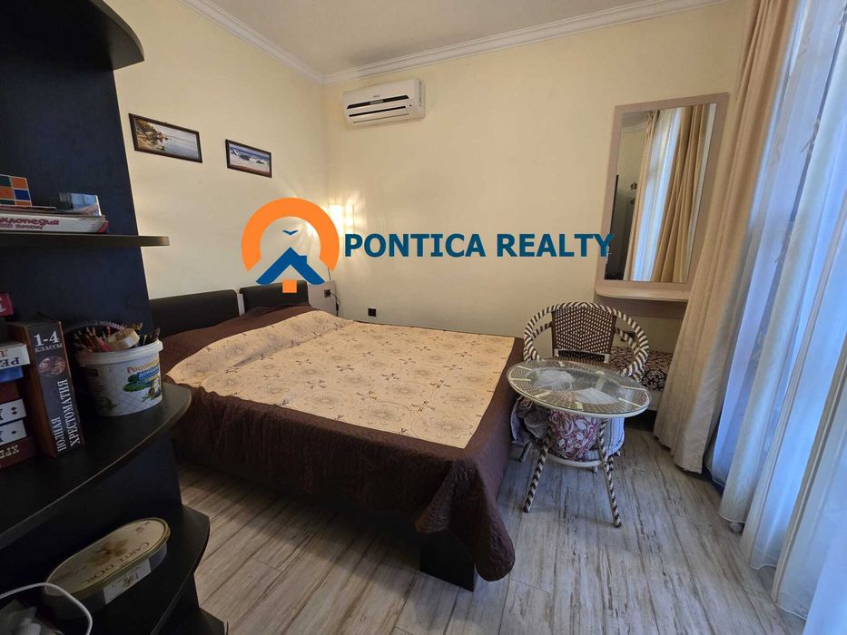 Продава се Двустаен апартамент в Свети Влас - 51 кв.м за 770 €/кв.м - Снимка #5