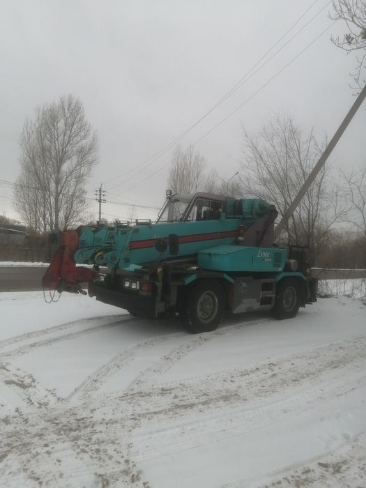 Услуги манипулятора