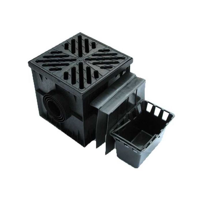 Лотки Люки дренажи