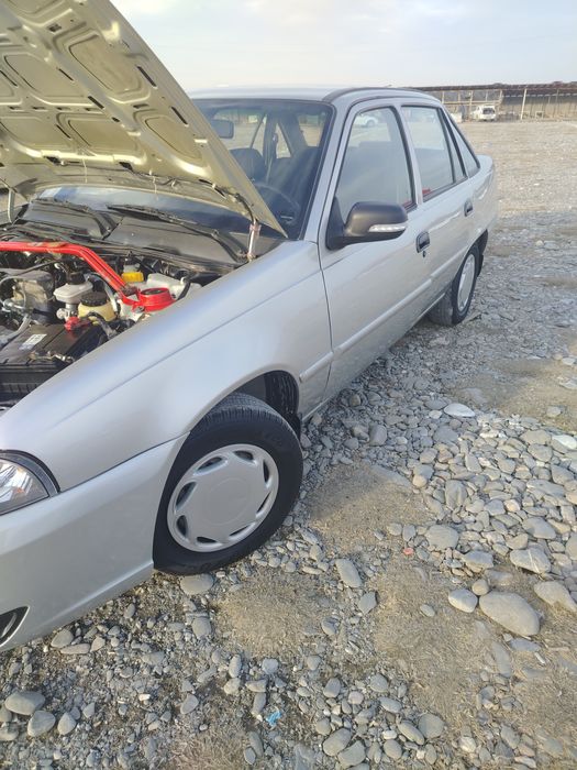 Нехиа 2 сон кандитсанер