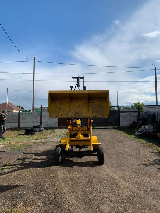 Продам погрузчик