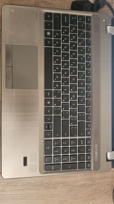 Ноутбук HP ProBook 4530s срочно торг есть!
