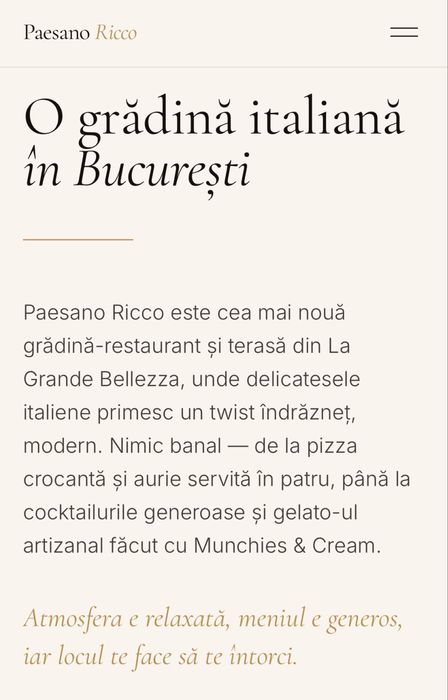 Creeaza-ti propriul site companiei tale exact pe gusturile tale!