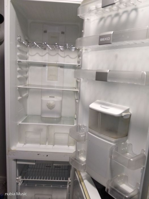 Frigider folosit stare bună functionabil