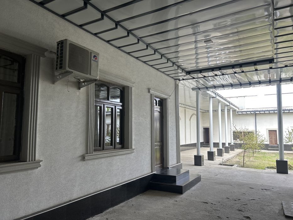 Гулистон-3 ховли сотилади