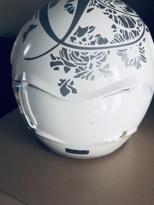 Casca schi/snowboard copii/marime S