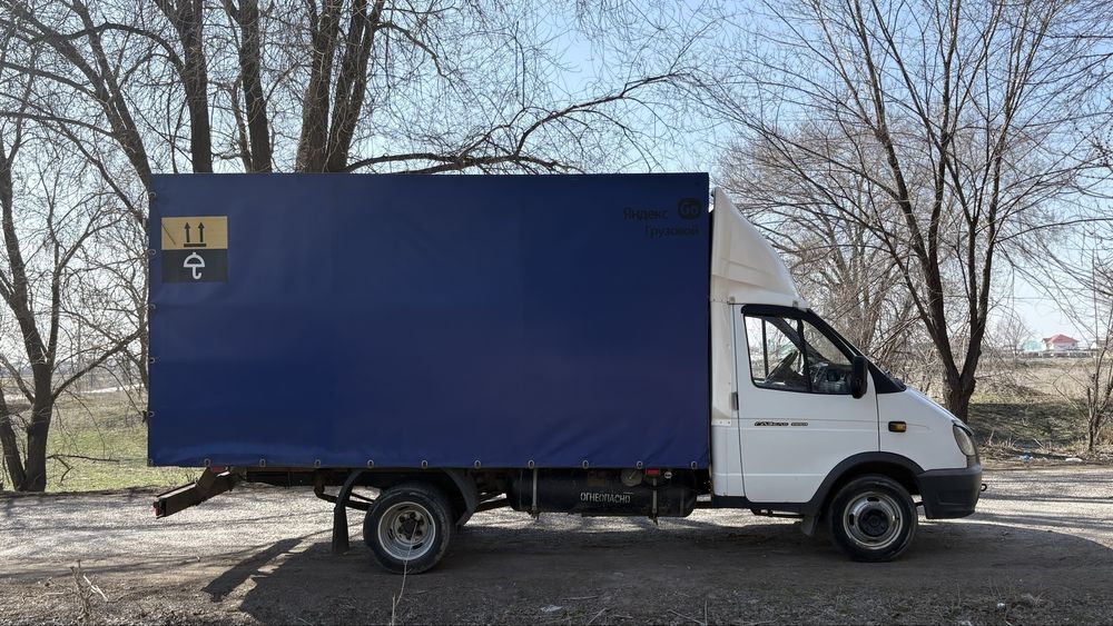 Газель бизнес 2011 продам