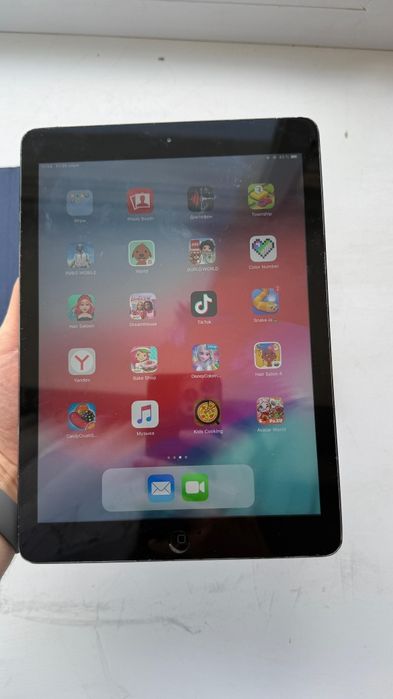 iPad в рабочем хорошем состоянии Айпад