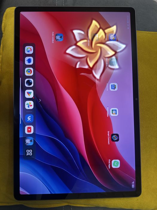 Продам игровой планшет lenovo idea tab pro