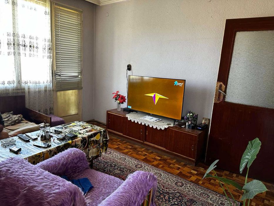 Продава се Етаж от къща в Чирпан - 400 кв.м за 160 €/кв.м - Снимка #12