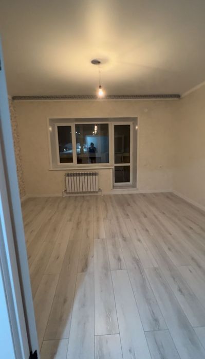 Ремонт квартир под ключ