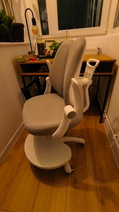 Scaun birou ergonomic pentru copii