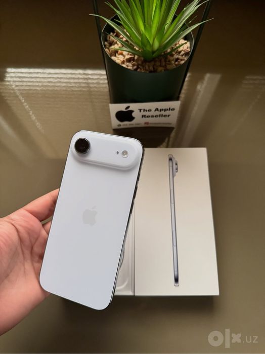 Iphone 17 Air 256GB Срочна!