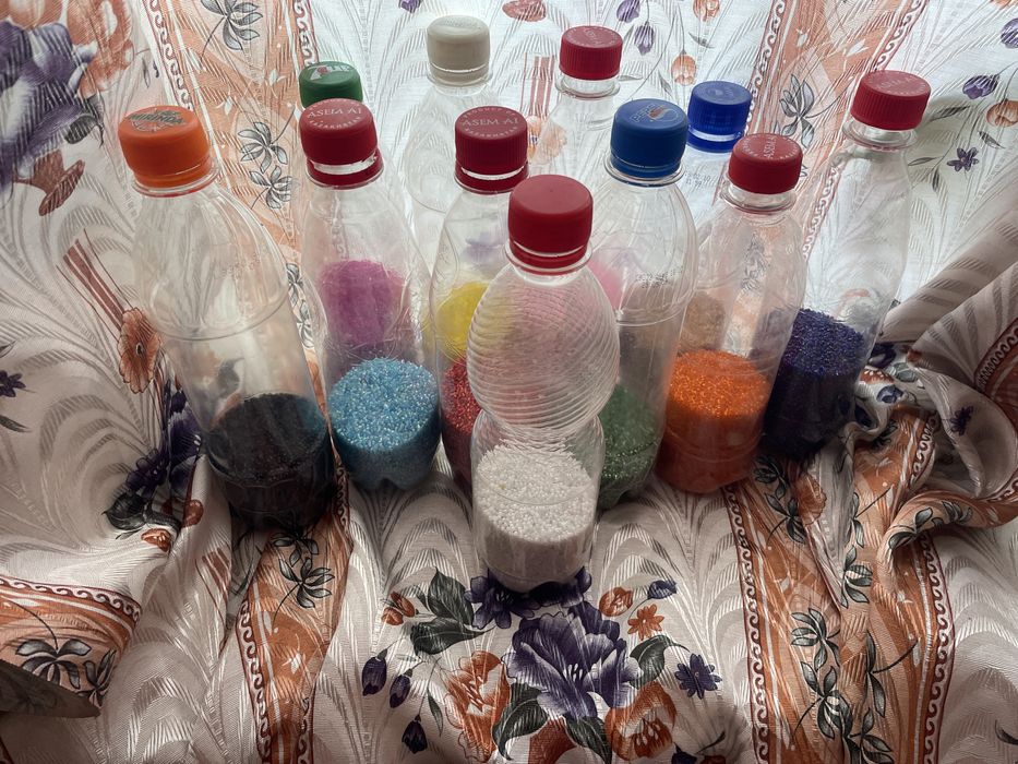 Бисер (бисероплетение)