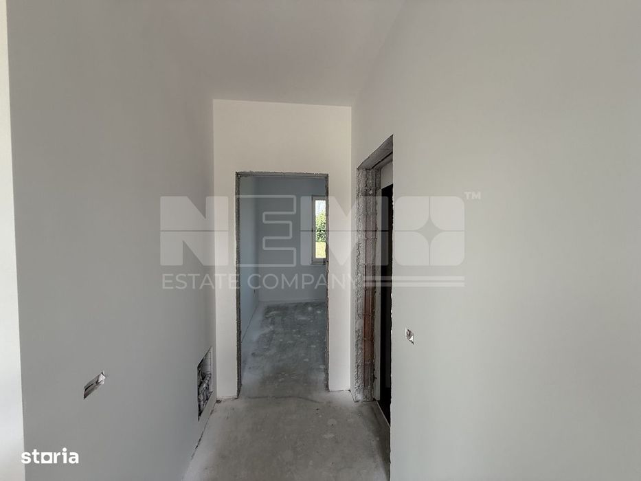 Casă nouă de vânzare | Horodnic de Jos | 200 Mp