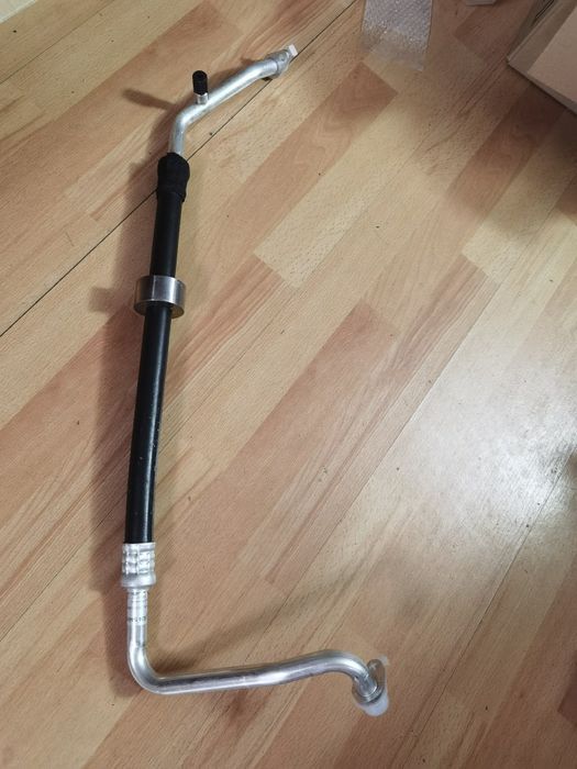 Conducta Ac Dacia Logan,Sandero,Mcv,Duster,Lodgy,Dokker 924544613R