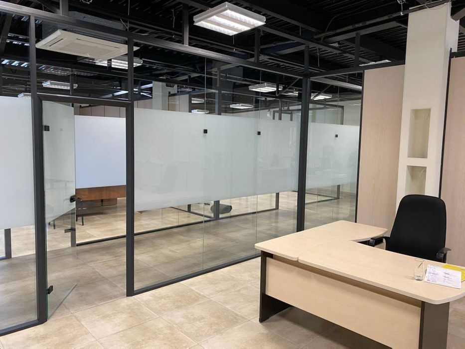 Калеонне стекло 10мм Душевая кабина