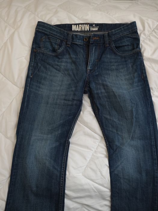 Оригинални дънки Tom Tailor 35/32