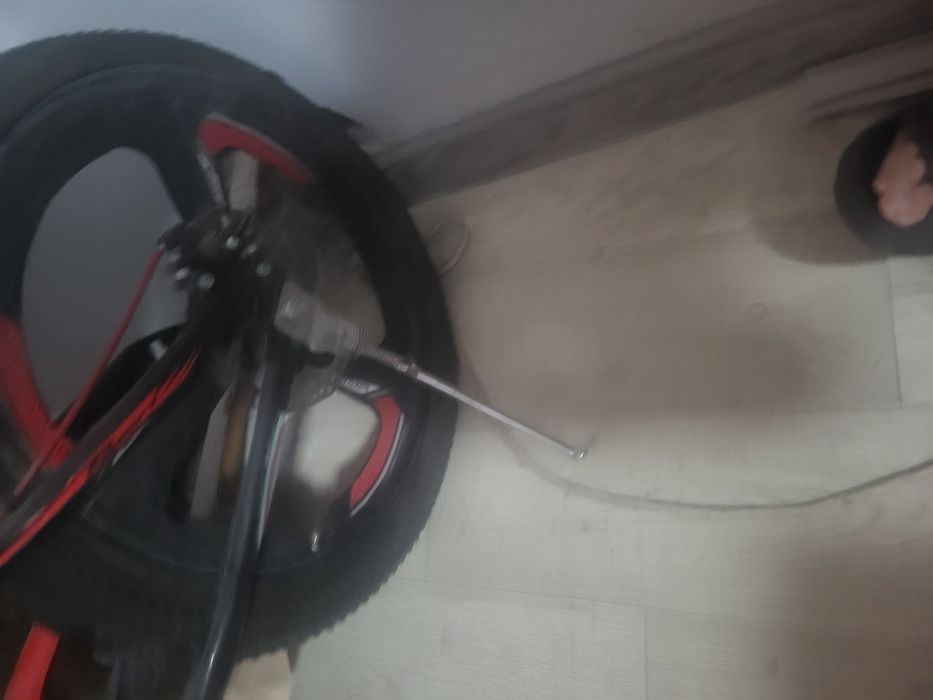 Продам велик без цепи