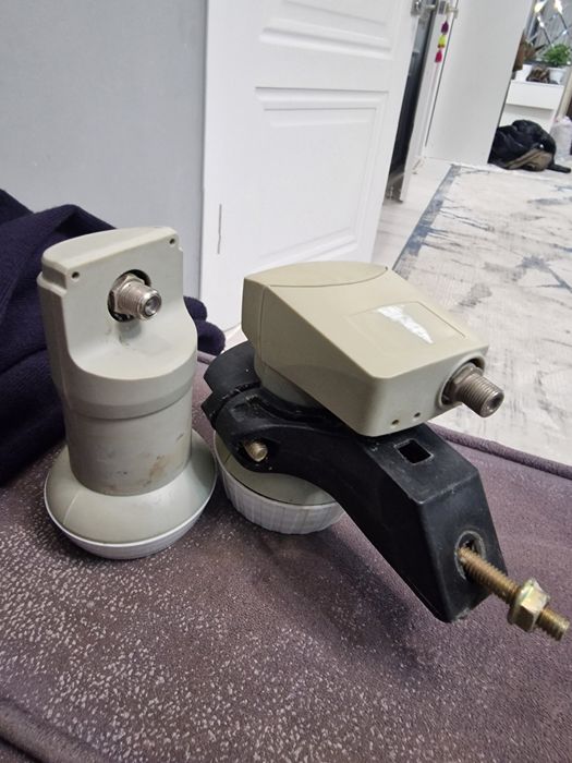 Продам ресивер и камодуль