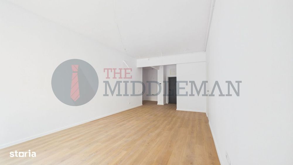 Apartament 2 Camere si terasa I Metrou Basarab