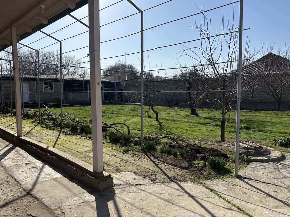 Катта ховлили уй сотилади