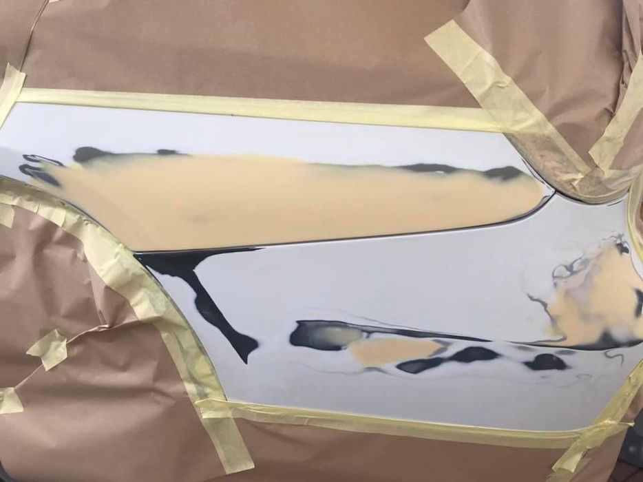 Автобояджийски услуги Варна