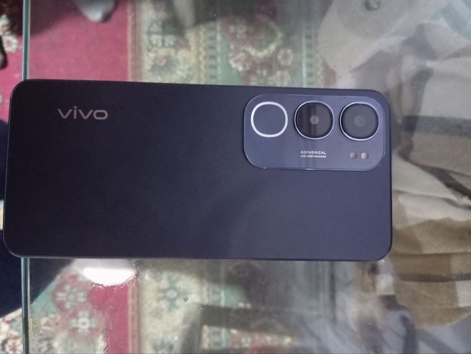 Vivo Y19s pro srochna sotladi