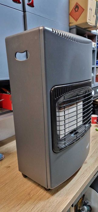 Газова печка TESY 4200W LD-168D