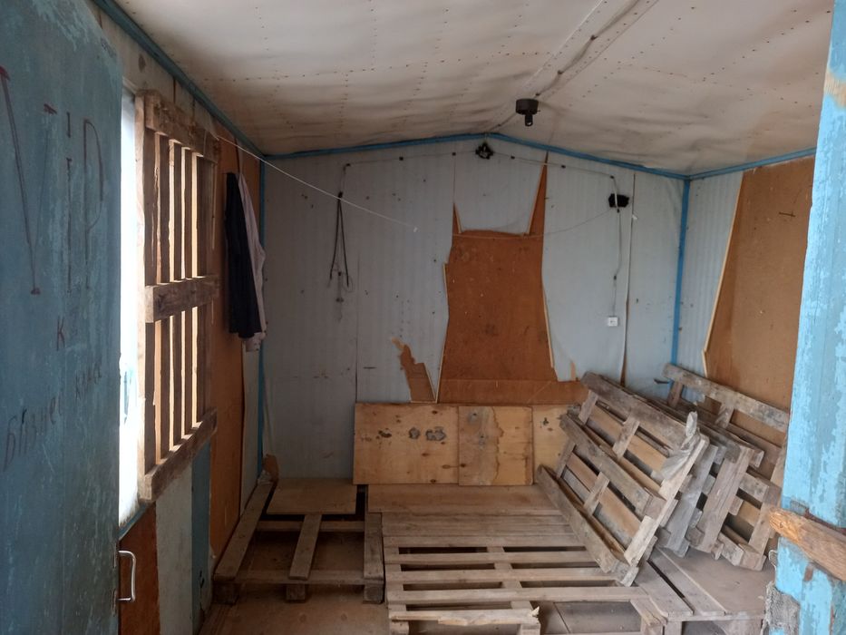 Сдам в аренду Вагончик