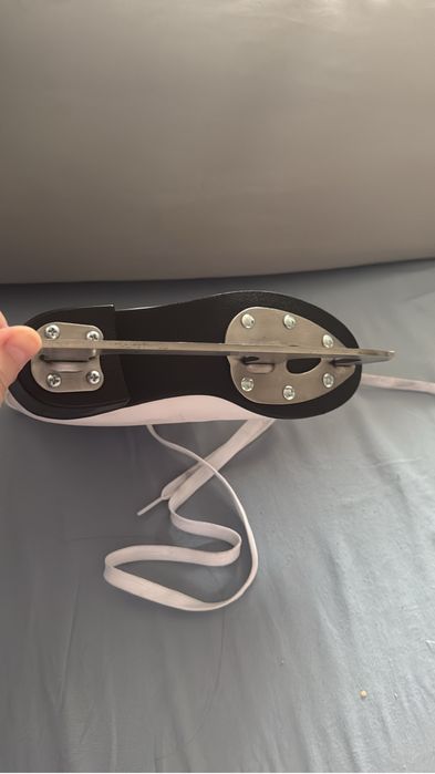 Коньки для девочек