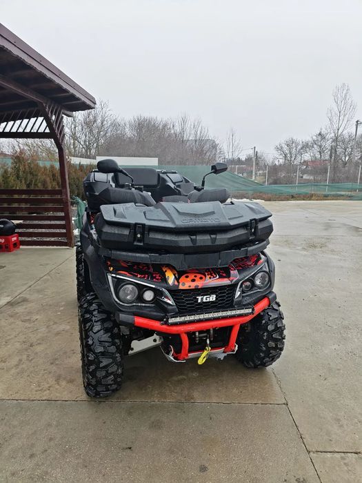 TGB Blade ATV TGB Blade 1000 LTX
