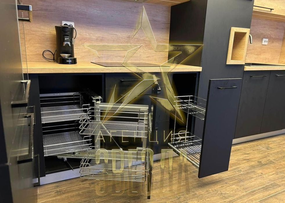 Продава се Тристаен апартамент в Пловдив, Южен - 118 кв.м за 1348 €/кв.м - Снимка #7