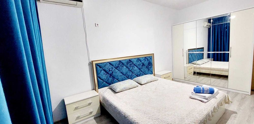 Люкс квартира посуточно