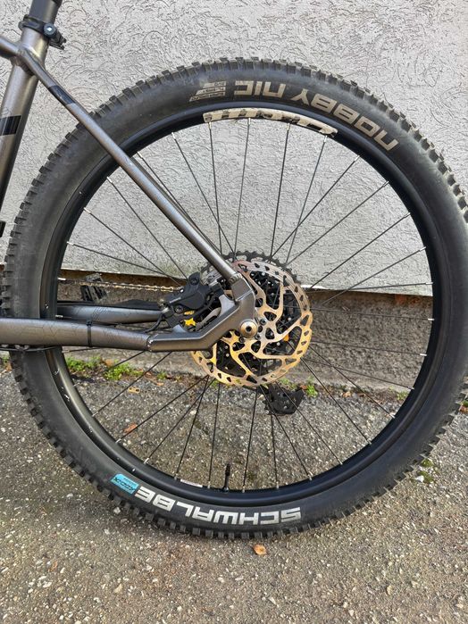 Велосипед Drag 29 Shift 7.1 27.5 М Размер