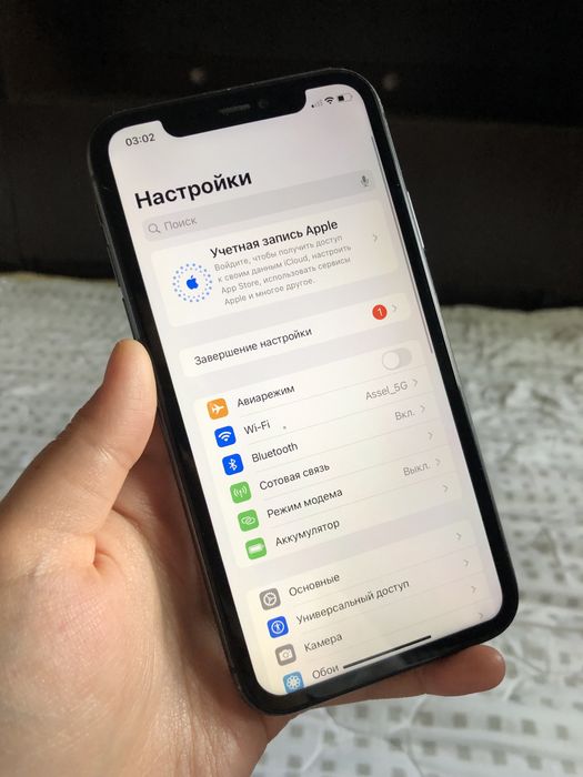 Айфон 11 64гб Apple
