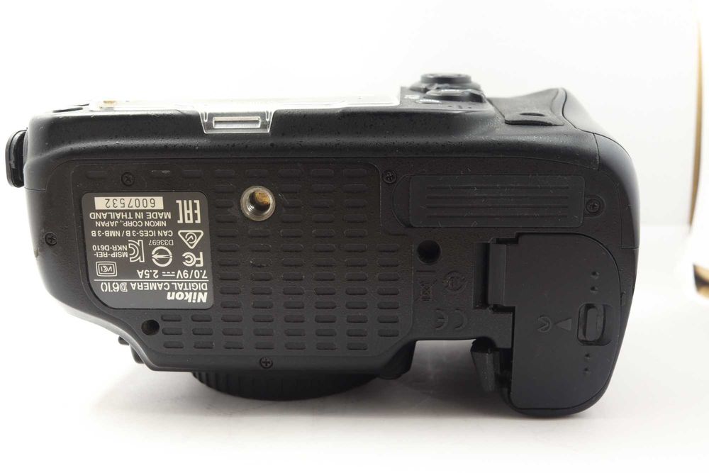 nikon d610 - Camere foto DSLR oferte online | OLX.ro