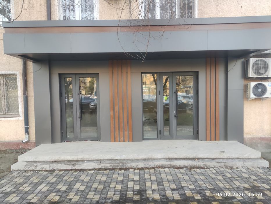 Под офис(магазин) в расширенном центре . Своё