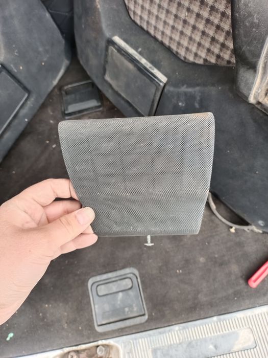 Дверные карты на мерседес 124 универсал