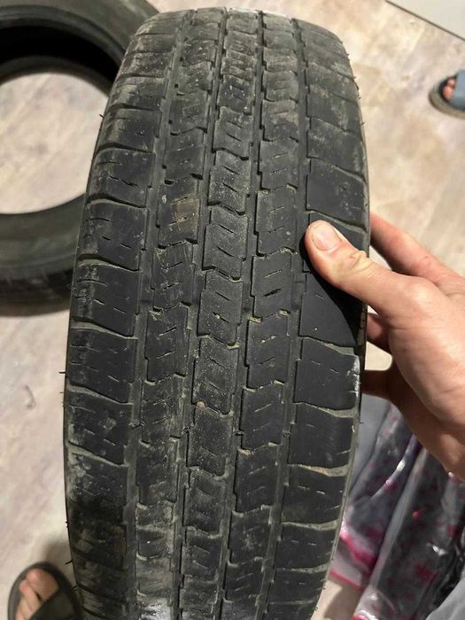 Шины Cargo S 185/75 R16С 104R