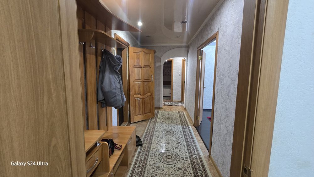 Помесячно квартира