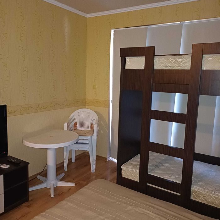 Продава се Едностаен апартамент в Свети Влас - 42 кв.м за 1250 €/кв.м - Снимка #3