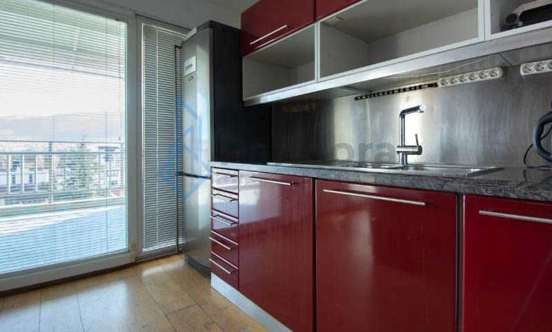 Дава се под наем Едностаен апартамент в София, Лозенец - 35 кв.м за 360 € - Снимка #3