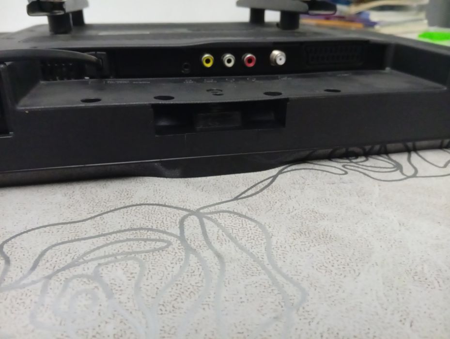 Телевизор Samsung