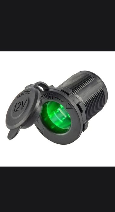 Прикуриватель.    .