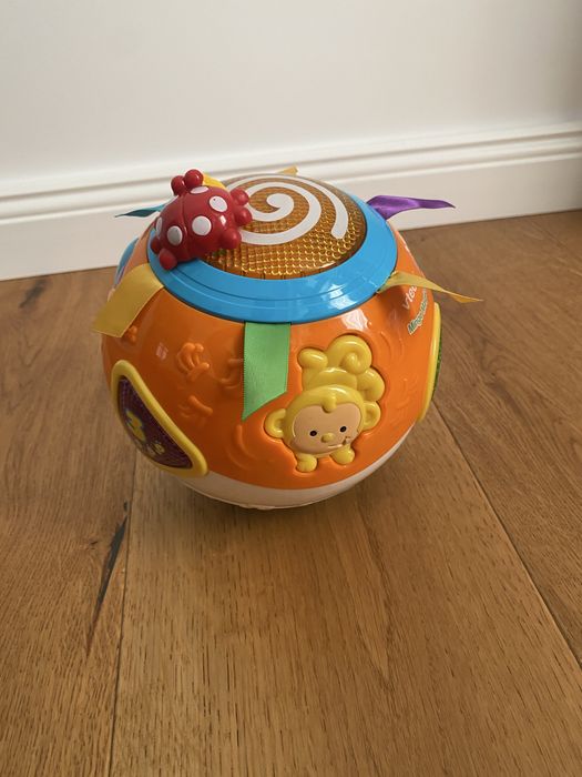 Minge magica / interactiva Vtech copii
